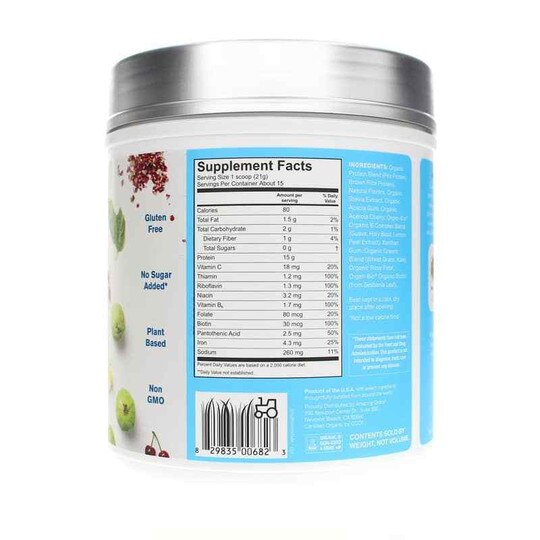 Amazing Protein Glow, AG